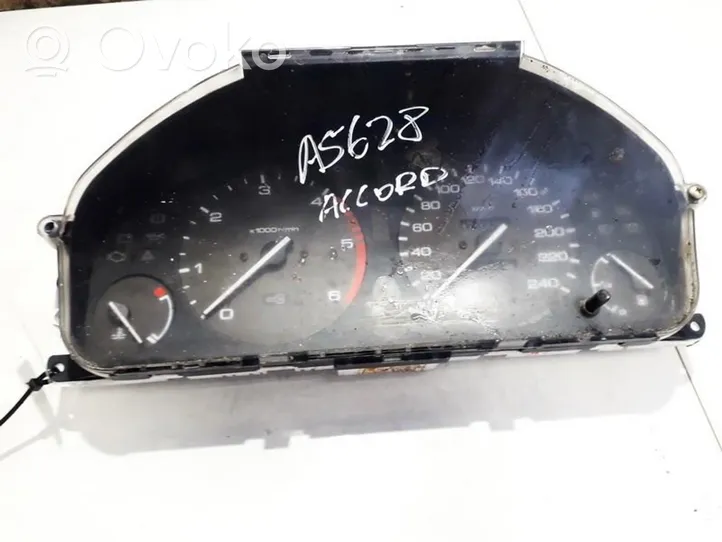 Honda Accord Compteur de vitesse tableau de bord AR0023005