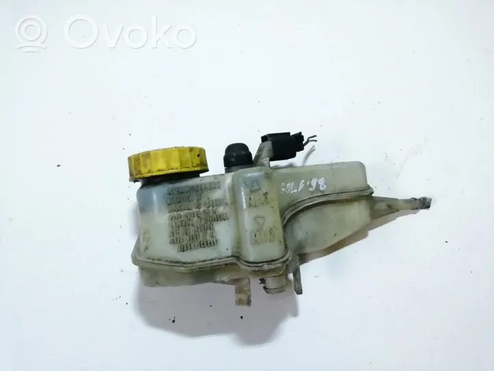 Volkswagen Golf III Brake fluid reservoir 03350882762