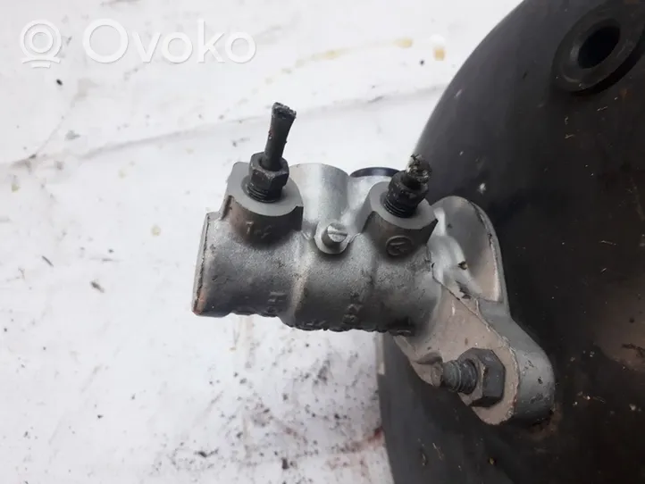 Toyota Aygo AB10 Główny cylinder hamulca 