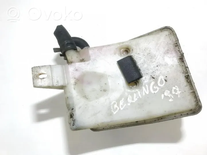9612140880 Citroen Berlingo Power steering fluid tank/reservoir, 11.50 € RRR
