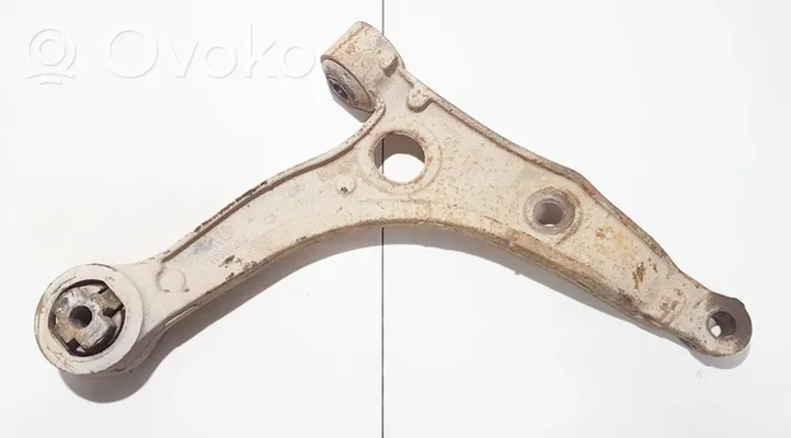 Citroen Jumper Front lower control arm/wishbone 50706934