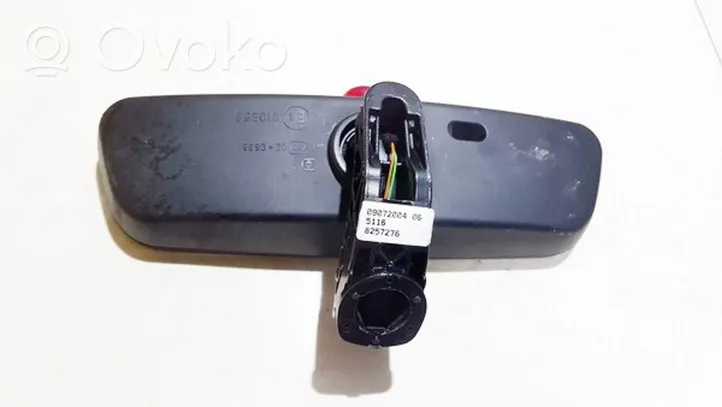 BMW 3 E90 E91 Rear view mirror (interior) e1010588