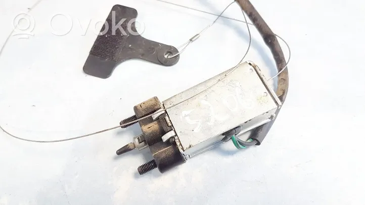 KIA Carnival Central locking motor 