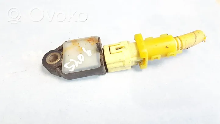 KIA Carnival Airbag deployment crash/impact sensor 959202h100