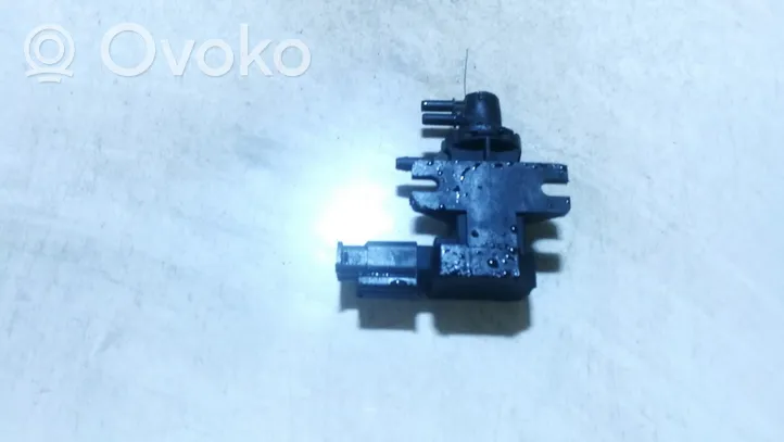 Volvo C30 Turbo solenoid valve 9652570160