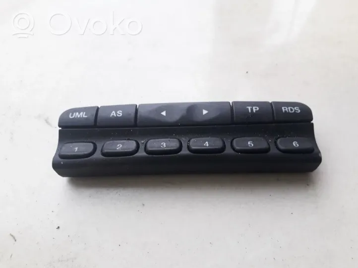 Opel Zafira A Other switches/knobs/shifts 4660103