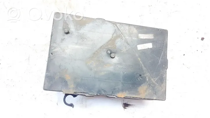 Honda Civic Battery box tray 