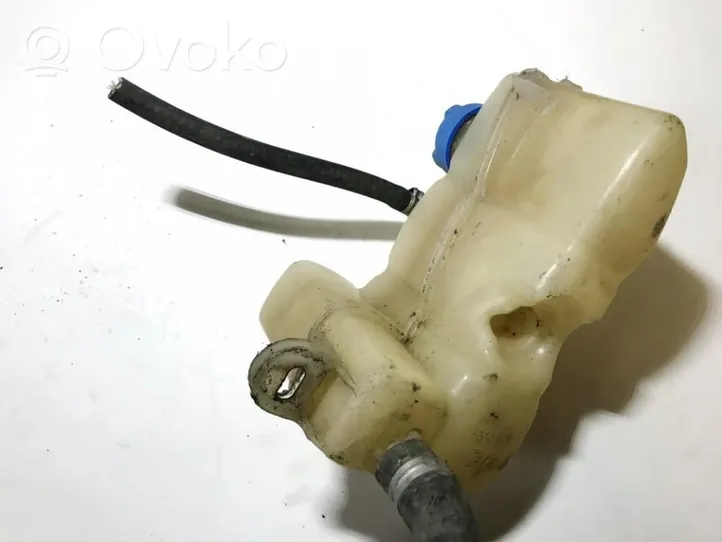 Fiat Punto (188) Coolant expansion tank/reservoir 