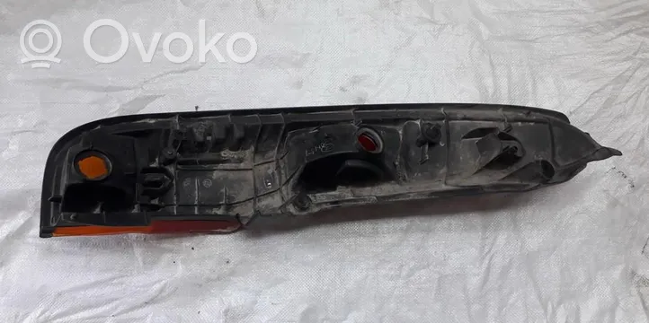 Daihatsu Terios Lampa tylna 22051567