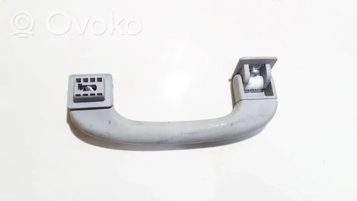 BMW 3 E90 E91 Front interior roof grab handle 9143516524