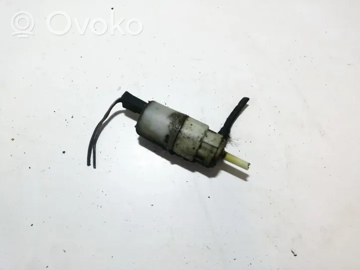 Opel Rekord E2 Windscreen/windshield washer pump 