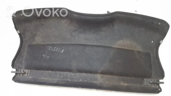 Ford Fiesta Parcel shelf 