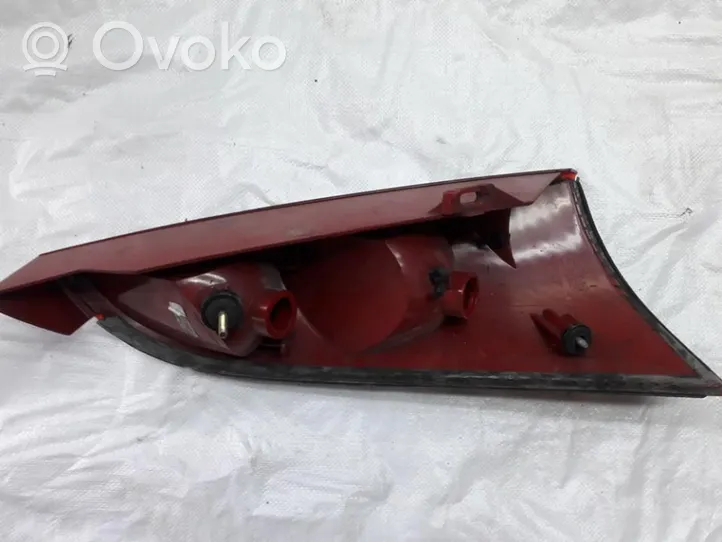 Ford Focus Lampa tylna xs4113405a