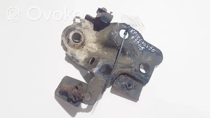 Volvo S70  V70  V70 XC Support, suspension du moteur 