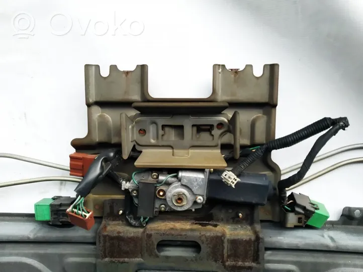 Rover 620 Motore/attuatore t1608010