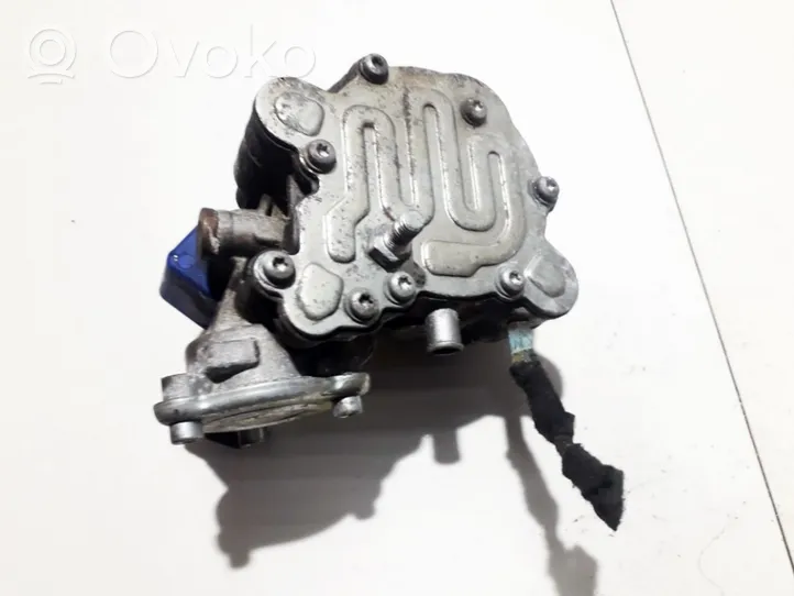 Suzuki Swift Verdampfer Autogasanlage 67R014066