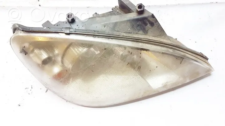 Ford Galaxy Lampa przednia 7m6941016n