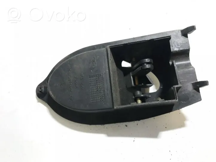 Ford Ka Front door interior handle 97kgb22600ag