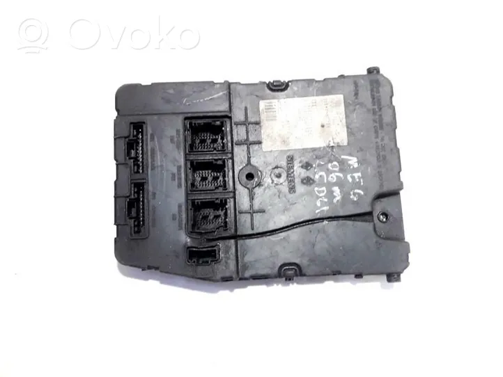 Renault Megane II Module confort 8200606826