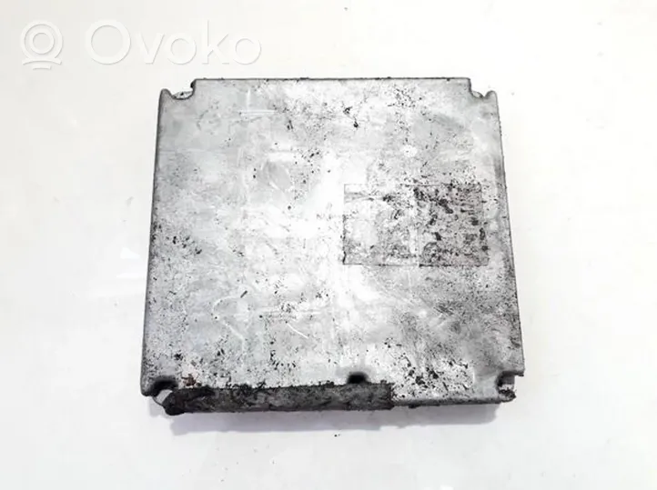 Mazda Demio Dzinēja vadības bloks 