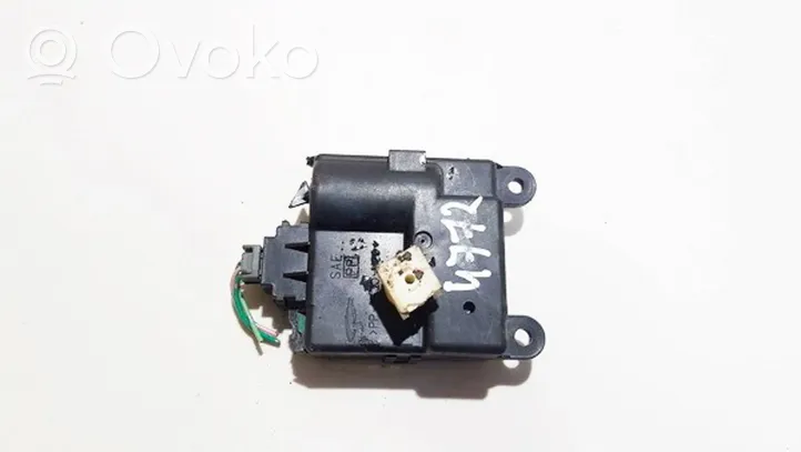 Honda Civic Silniczek nagrzewnicy a24820a3700002