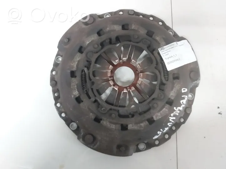 Opel Signum Pressure plate 