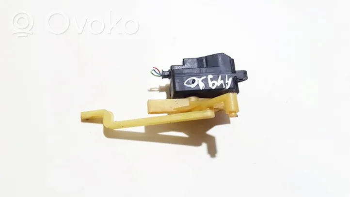 Volvo XC60 Air flap motor/actuator 6g9n19e616