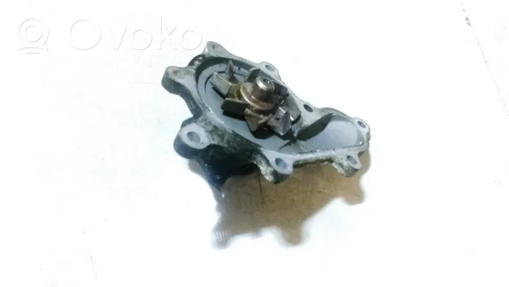 Nissan Almera N16 Water pump 