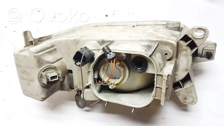 Ford Escort Headlight/headlamp 