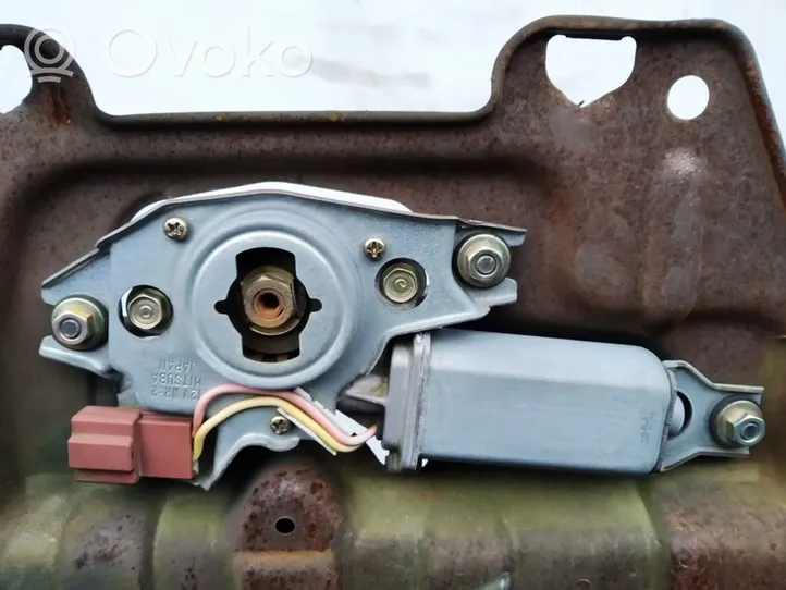 Honda Accord Motor / Aktuator 