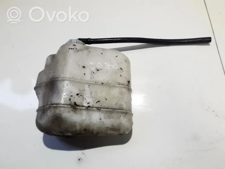 Honda CR-V Coolant expansion tank/reservoir 