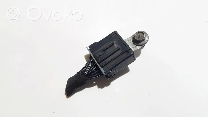 Opel Antara Sensor ped112m6