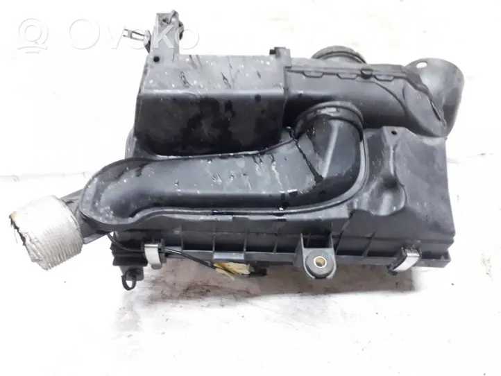 Volvo S40, V40 Scatola del filtro dell’aria 30887040