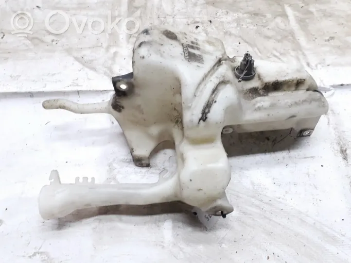 Volvo S40, V40 Réservoir de liquide lave-glace 816510