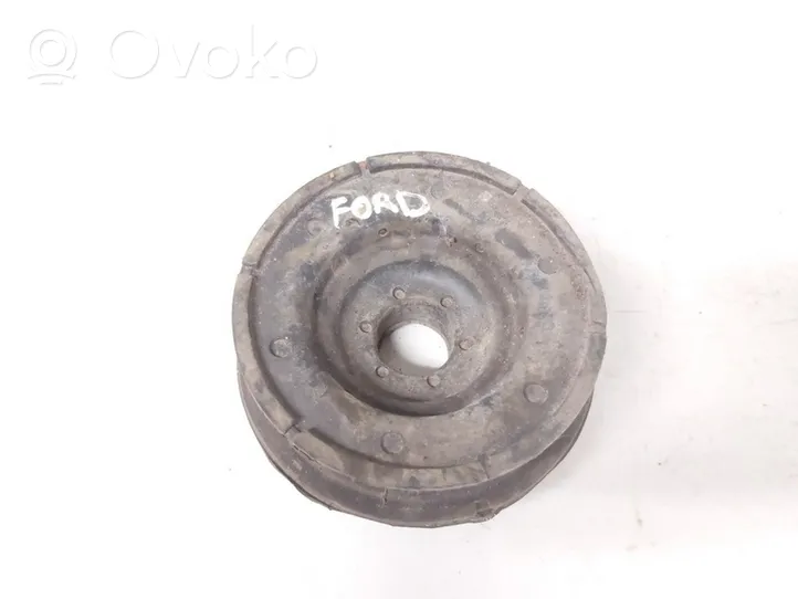 Ford Puma Front coil spring rubber mount 96FB3K155AG