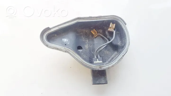 Audi A3 S3 8P Osłona żarówki lampy przedniej 24696900