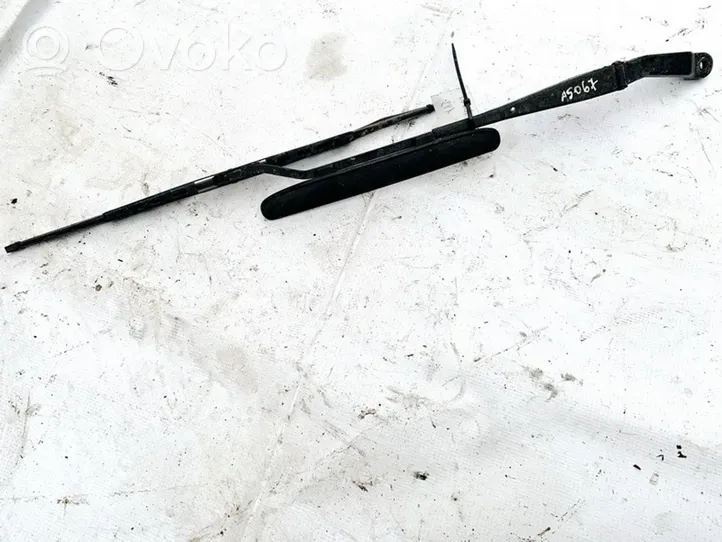 Rover 45 Front wiper blade arm 