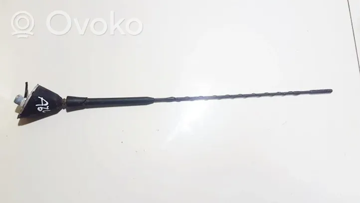 Volkswagen PASSAT B5 Aerial GPS antenna 