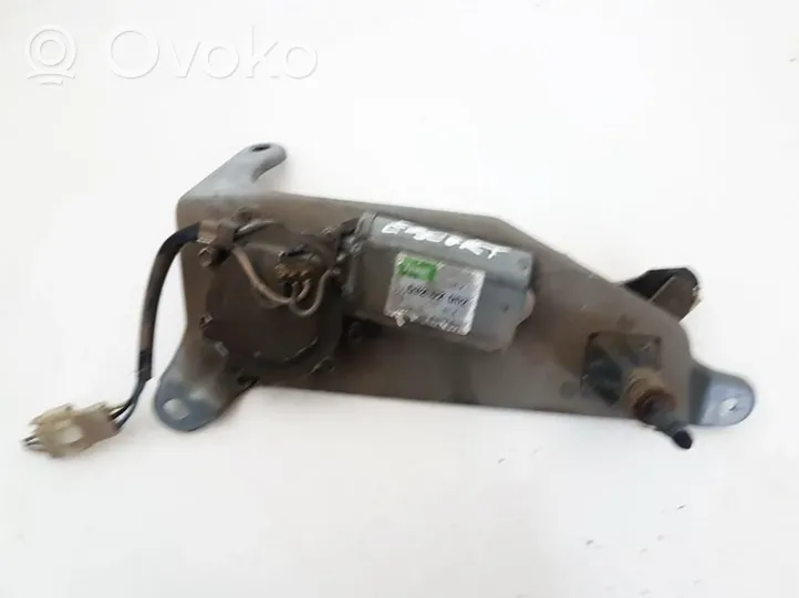 Renault Safrane Rear window wiper motor 53202002