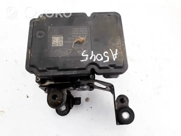 Land Rover Freelander 2 - LR2 Pompe ABS 10092632043