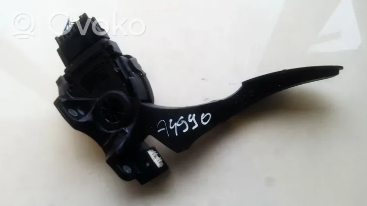 Volvo XC60 Pedale dell’acceleratore 6G929F836DD