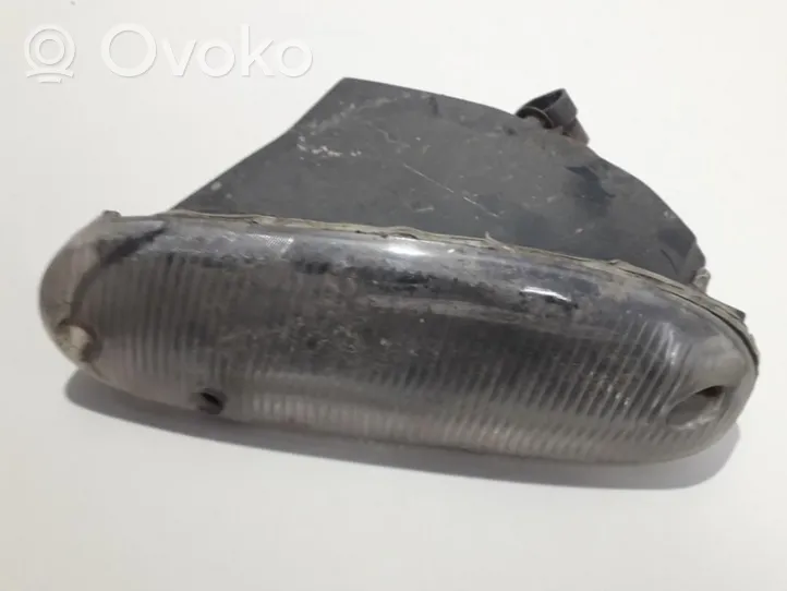 Chrysler Stratus Front fog light 04630378