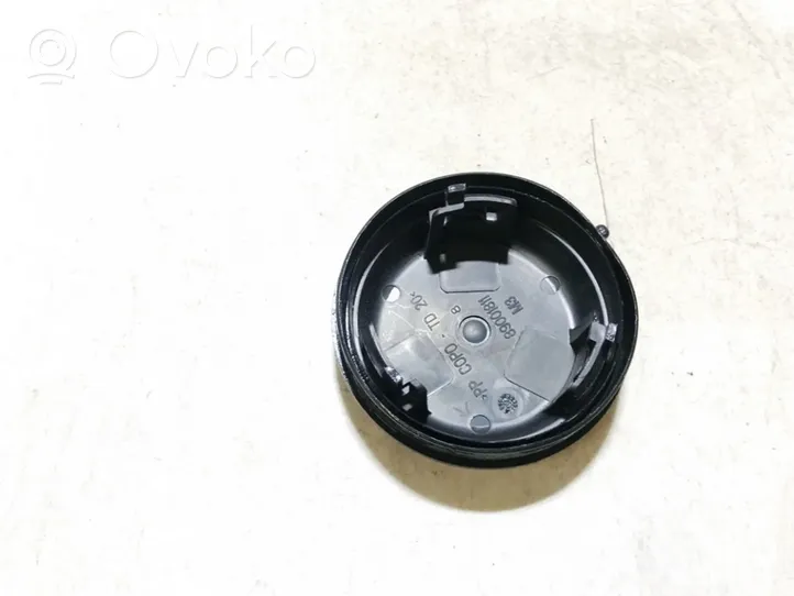 Citroen C5 Osłona żarówki lampy przedniej 89001811