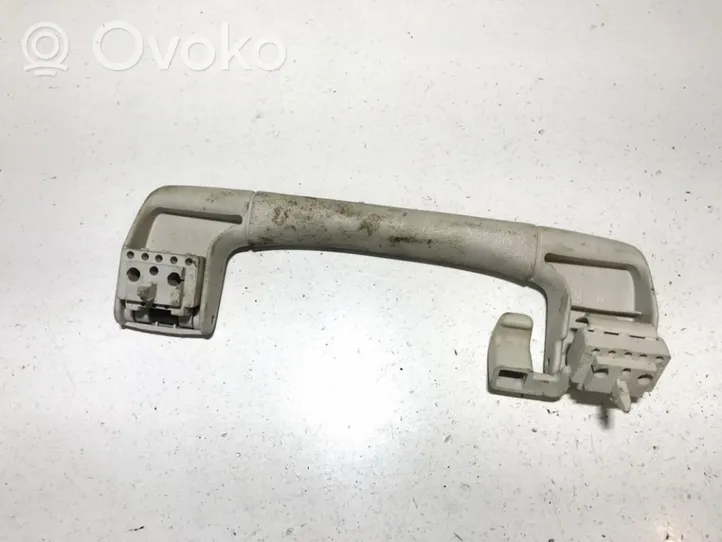 Opel Vectra A Rear interior roof grab handle 90307528