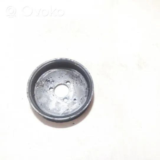 Audi A6 S6 C6 4F Poulie de pompe à eau 059121031l