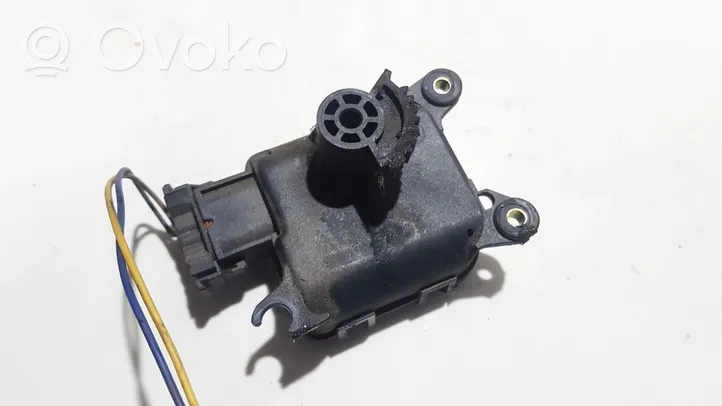 Renault Clio II Air flap motor/actuator 0132801145