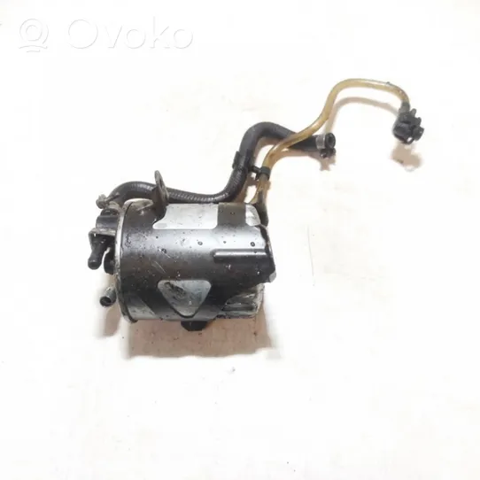 Mercedes-Benz A W168 Filtro carburante a6680920140