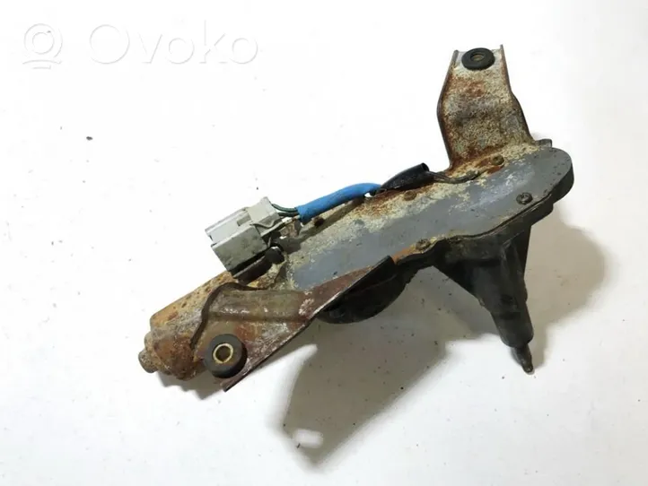 Honda CR-V Moteur d'essuie-glace arrière 34963581