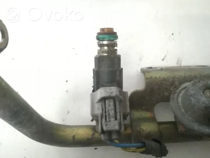 Subaru Legacy Tuyau de conduite principale de carburant fbjc101