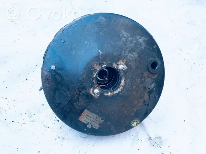 Citroen Berlingo Brake booster 136767